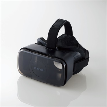 VRゴーグル付  の画像
